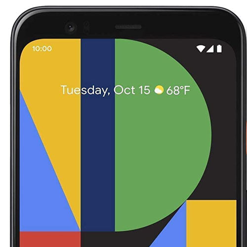 Google Pixel 4 XL 128GB 6GB RAM Oh So Orange