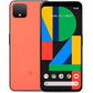 Google Pixel 4 XL 128GB 6GB RAM Oh So Orange