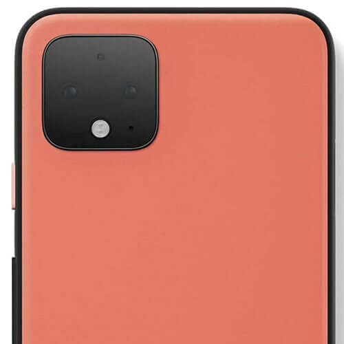 【RAKUTEN様】Pixel4 64GB OhSo Orange SIMフリー Google Pixel 4 64GB, 6GB Ram single sim Oh So Orange