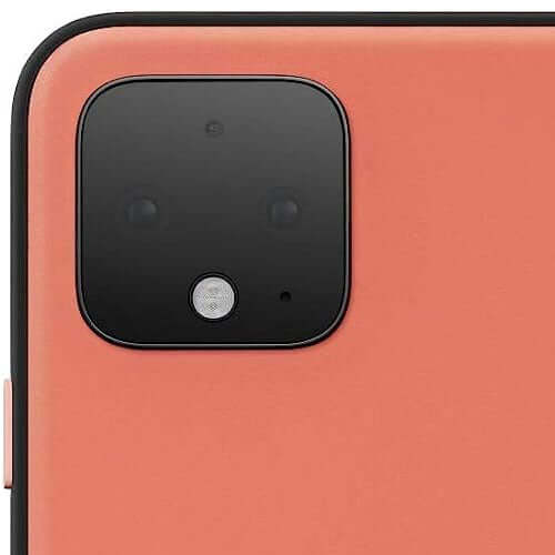 Google Pixel 4 XL 128GB 6GB RAM in stunning Oh So Orange