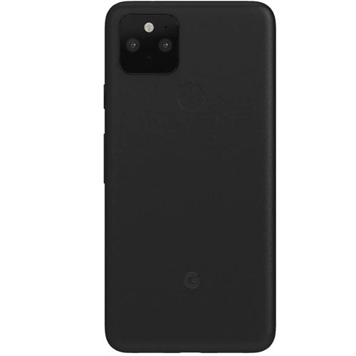 Google Pixel 5 8GB RAM 128GB Just Black