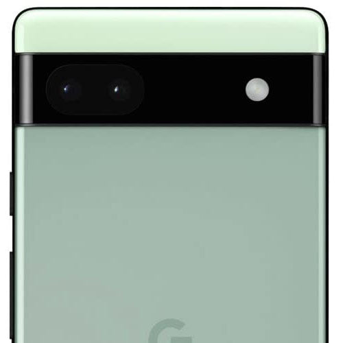 Google Pixel 6a 128GB 6GB RAM Sage