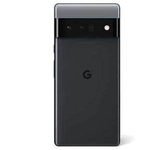 Google Pixel 6 Pro 128GB, 12GB Ram Stormy Black