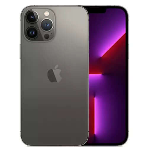 Apple iPhone 13 Pro Max 256GB Graphite (With Part Change Message) Price in