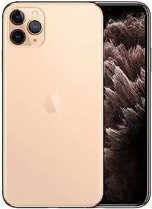 Refurbished iPhone 11 Pro Max in
