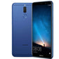 Huawei Mate 10 Lite Dual Sim - 64GB, 4GB Aurora Blue