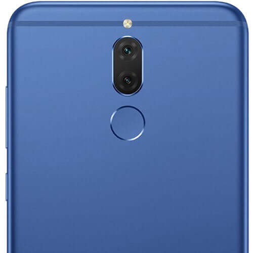 Huawei Mate 10 Lite Dual Sim 64GB 4GB Aurora Blue