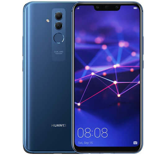 Huawei Mate 20 LITE 64GB 4GB RAM Sapphire Blue