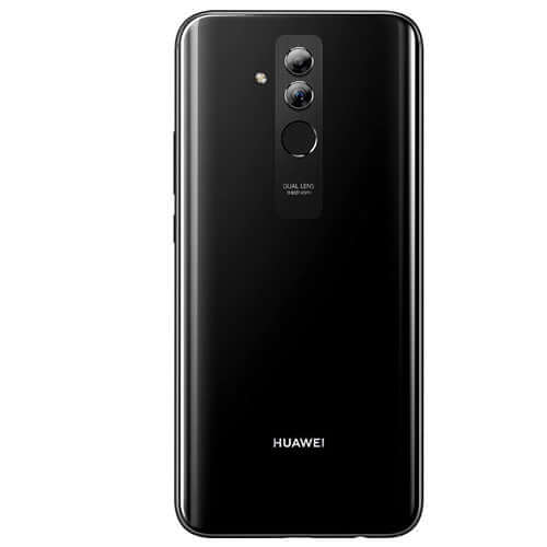 Huawei Mate 20 LITE 64GB 4GB RAM Black