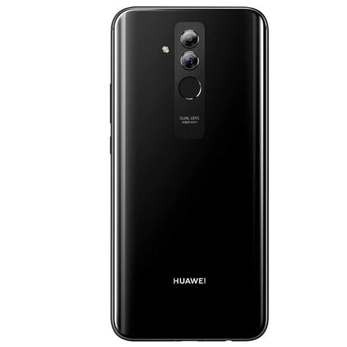 Huawei Mate 20 Lite 64GB, 6GB Ram Black