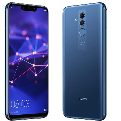 Huawei Mate 20 Lite 64GB, 6GB Saphire Blue