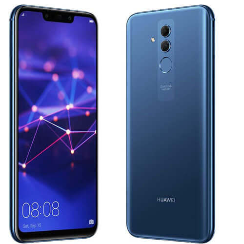 Huawei Mate 20 LITE 64GB 4GB RAM Sapphire Blue