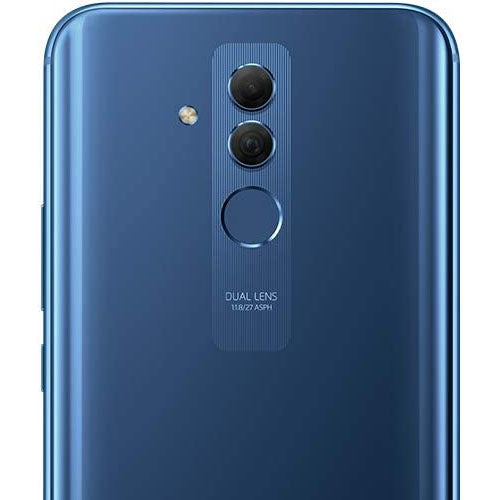 Huawei Mate 20 Lite 64GB, 6GB Saphire Blue