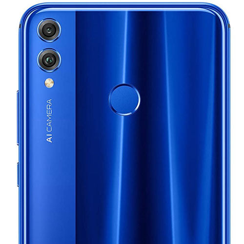 Honor 8X 6GB RAM 128GB Blue