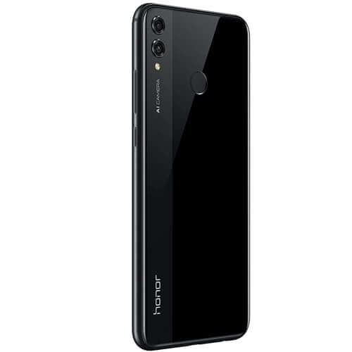 Honor 8X 6GB RAM 128GB Black