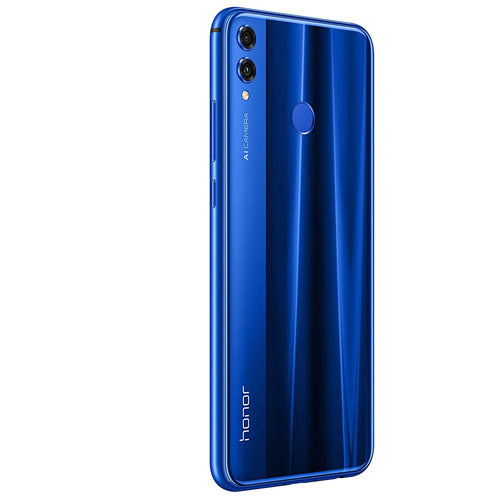 Honor 8X 6GB RAM 128GB Blue