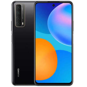 Huawei Y7A 128GB 4GB RAM Midnight Black
