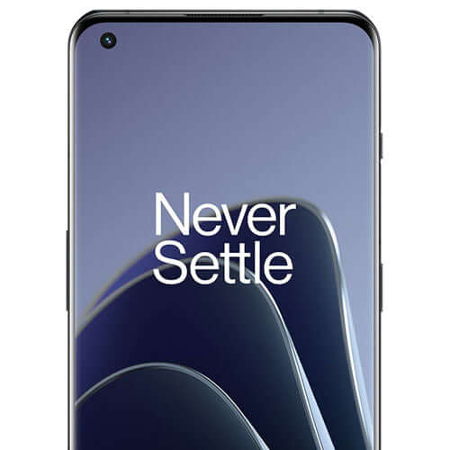OnePlus 10 Pro 5G 12GB Ram 256GB ROM - 120Hz AMOLED display