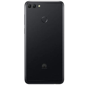  Huawei Y9 2018 64GB, 4GB Ram Black