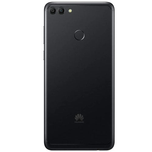 Huawei Y9 2018 128GB, 4GB Ram Black