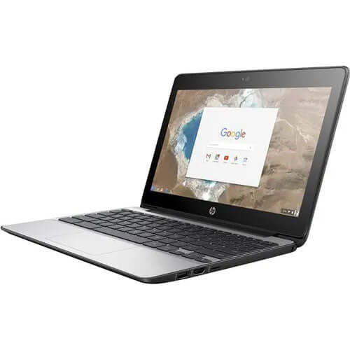 Buy HP Chromebook 11 G5 EE Laptop at Lowest Price in UAE