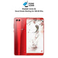 Huawei nova 2s 64GB, 6GB Ram single sim  Red