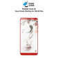 Huawei nova 2s 64GB, 6GB Ram single sim  Red