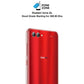 Huawei nova 2s 64GB, 6GB Ram single sim  Red