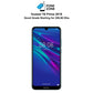 Huawei Y6 Prime 2019 64GB, 3GB Ram  single sim Sapphire Blue