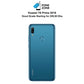 Huawei Y6 Prime 2019 64GB, 3GB Ram  single sim Sapphire Blue