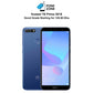 Huawei Y6 Prime 2018 32GB, 3GB Ram single sim  Blue