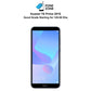 Huawei Y6 Prime 2018 32GB, 3GB Ram single sim  Blue