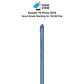 Huawei Y6 Prime 2018 32GB, 3GB Ram single sim  Blue