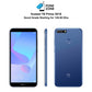 Huawei Y6 Prime 2018 32GB, 3GB Ram single sim  Blue