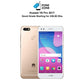 Huawei Y6 Pro 2017 64GB 4GB RAM single sim  Gold