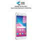 Huawei Y6 Pro 2017 64GB 4GB RAM single sim  Gold