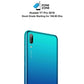 Huawei Y7 Pro 2019 128GB, 4GB Ram single sim  Aurora