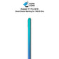 Huawei Y7 Pro 2019 128GB, 4GB Ram single sim  Aurora