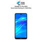 Huawei Y7 Pro 2019 128GB, 4GB Ram single sim  Aurora