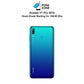 Huawei Y7 Pro 2019 128GB, 4GB Ram single sim  Aurora