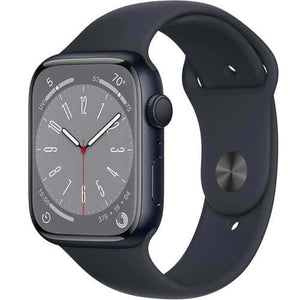 Apple Watch Series 8 45mm (GPS) – Available now in Saudi Arabia at Fonezone