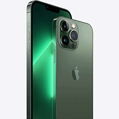 Apple iPhone 13 Pro Max 256GB Alpine Green Good in the