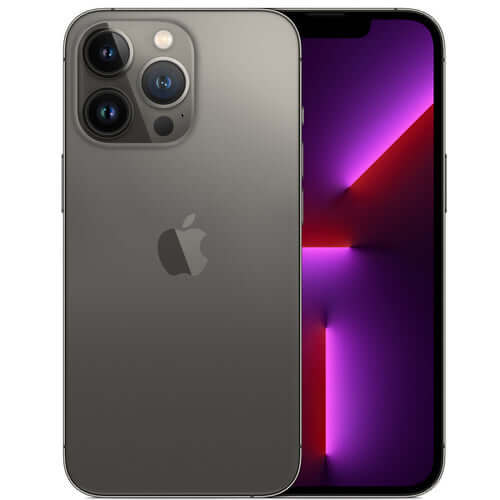 Apple iPhone 13 Pro Max 1TB Graphite Good - At