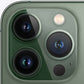 Apple iPhone 13 Pro Max 256GB Alpine Green (With Part Change Message) in - Camera