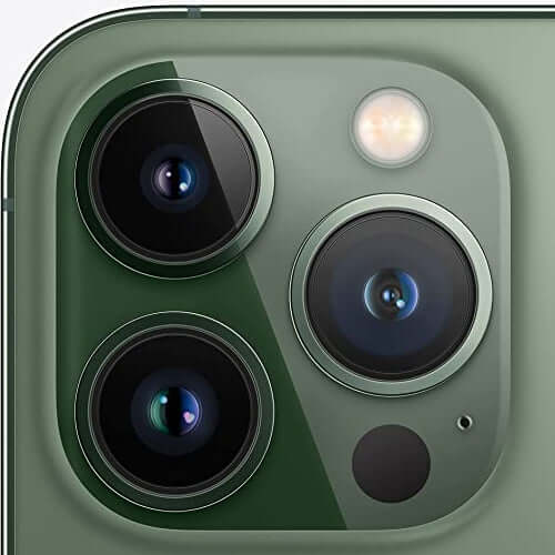Shop - Apple iPhone 13 Pro Max 256GB Alpine Green Good Price in