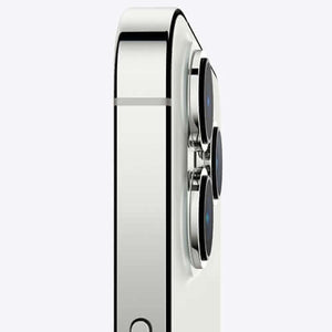 Apple iPhone 13 Pro 1TB Silver Good (Part Change Message) Buy at