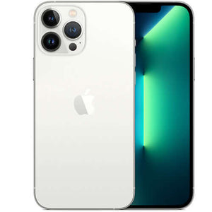 Apple iPhone 13 Pro Max (512GB) Silver Good at