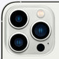 Apple iPhone 13 Pro Max 256GB Silver Good in the - Camera