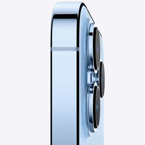 Shop for Apple iPhone 13 Pro 1TB Sierra Blue Good (Part Change Message) |
