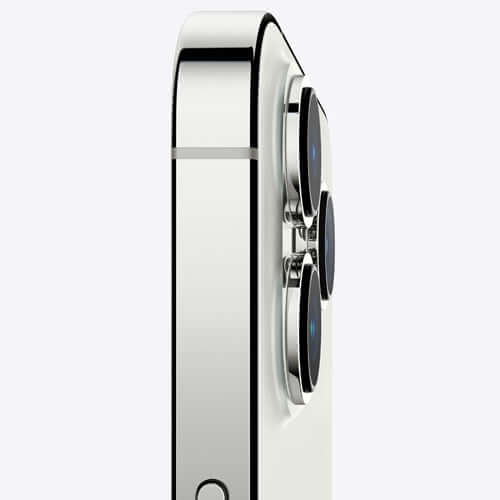 Shop for iPhone 13 Pro Max 128GB Silver Good in the